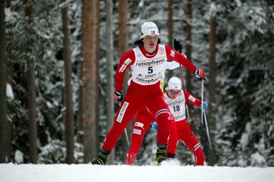 Marit Bjørgen