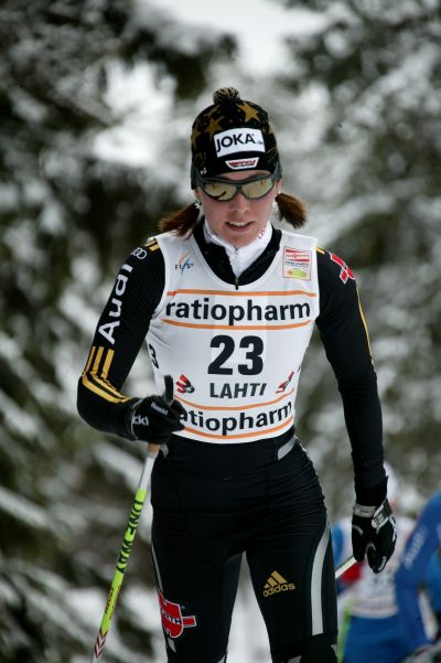 Stefanie Böhler