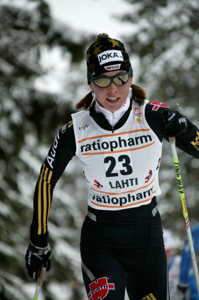 Stefanie Böhler