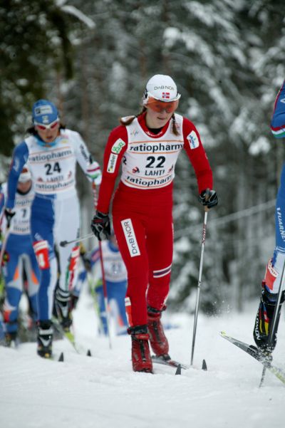 Ingvild Flugstad Østberg