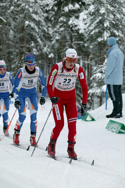 Ingvild Flugstad Østberg