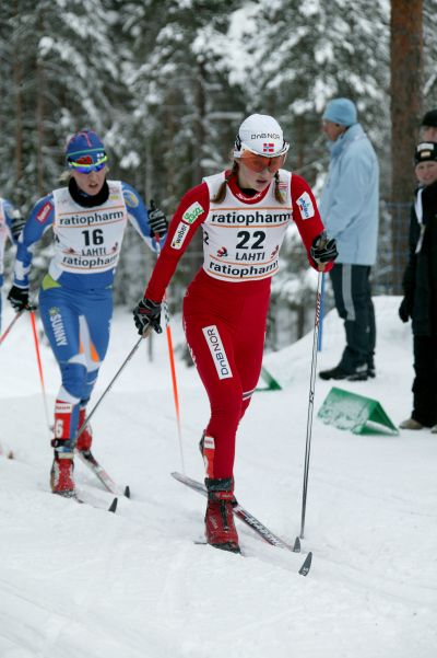 Ingvild Flugstad Østberg