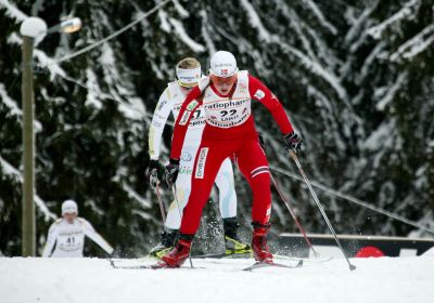 Ingvild Flugstad Østberg