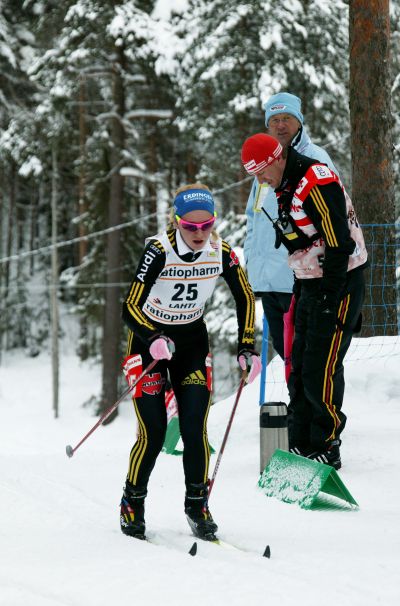 Miriam Gössner