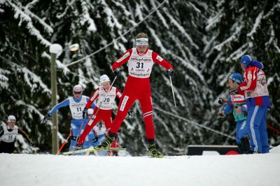 Astrid Uhrenholdt Jacobsen