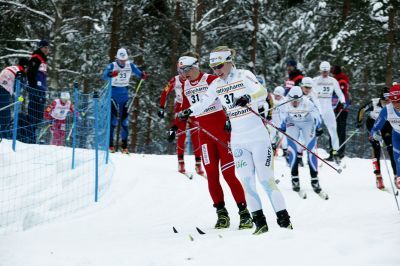 Astrid Uhrenholdt Jacobsen, Emma Wikén