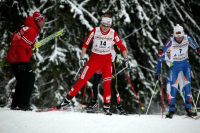 Marthe Kristoffersen