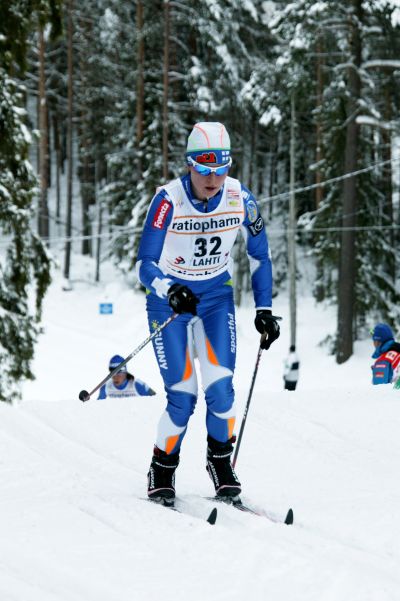 Krista Pärmäkoski