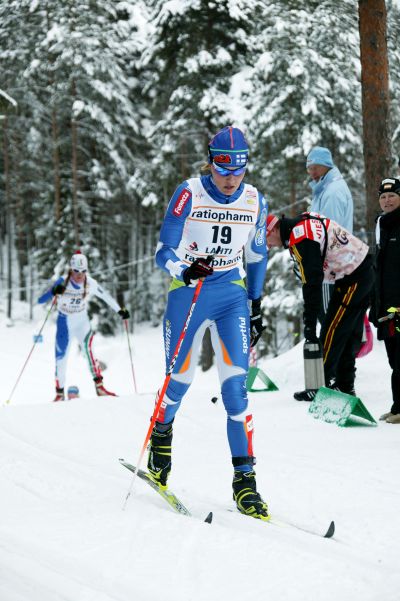 Pirjo Manninen / Muranen