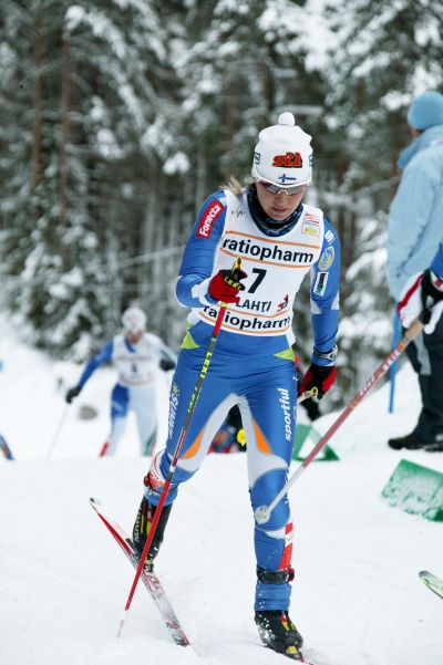 Riitta-Liisa Roponen