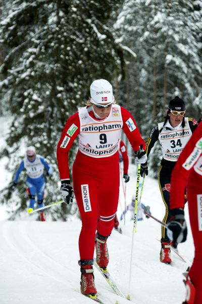 Vibeke Westbye Skofterud