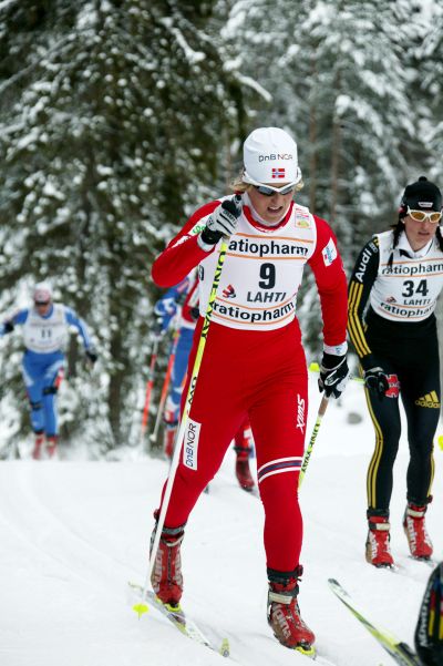 Vibeke Westbye Skofterud