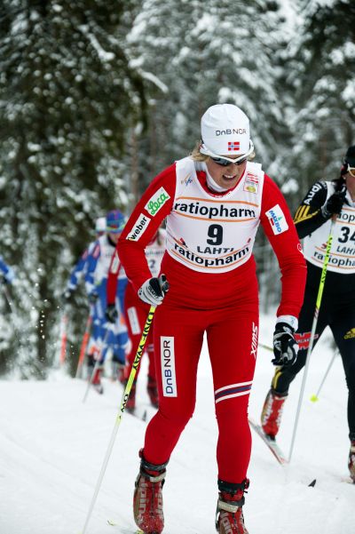 Vibeke Westbye Skofterud