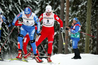 Vibeke Westbye Skofterud