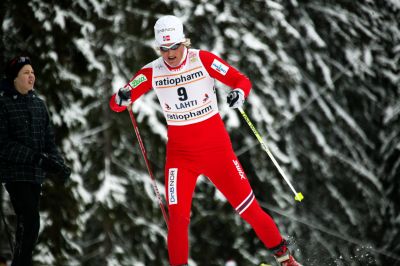 Vibeke Westbye Skofterud