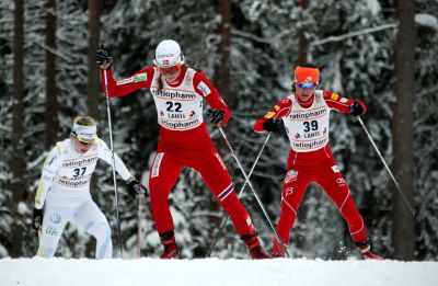 Ingvild Flugstad Østberg, Emma Wikén and 1 more