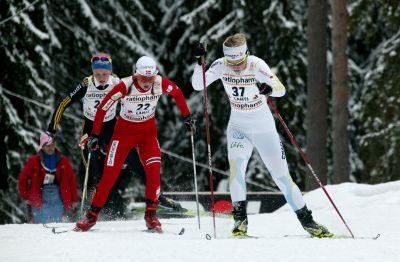 Ingvild Flugstad Østberg, Emma Wikén and 1 more