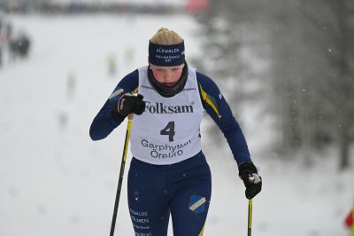 Signe Thoresson