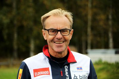 Arild Monsen