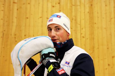 Even Northug