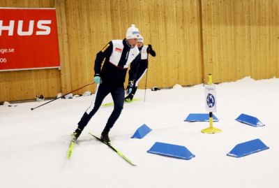 Even Northug