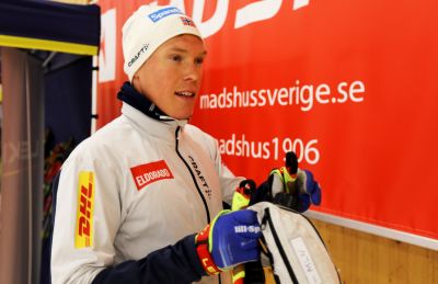 Martin Løwstrøm Nyenget