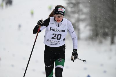 Elsa Elf Boberg