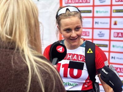 Stina Nilsson