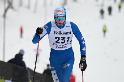 Axel Larsson