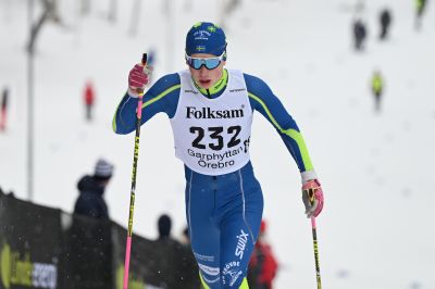 Filip Bergqvist