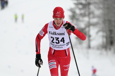 Albin Tuvesson