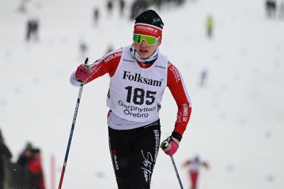 Måns Lindström