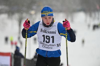 Filip Fredriksson