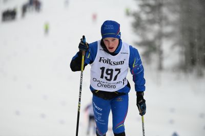 Albin Berggren