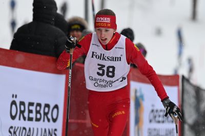 Ella Zetterström