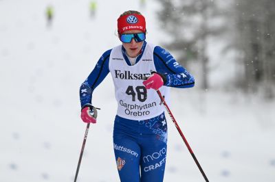 Agnes Karlsson