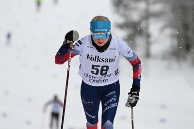 Sally Johansson