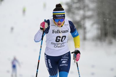 Alma Näsström