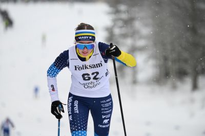 Märta Mannelqvist