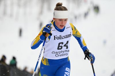 Tuva Lindberg