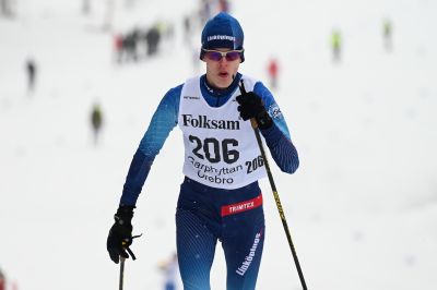 Elias Fredriksson