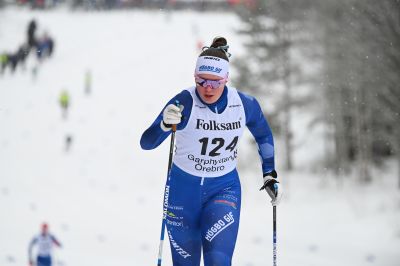 Tilde Vikblom