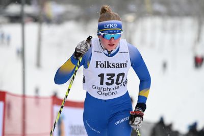 Moa Kristiansson