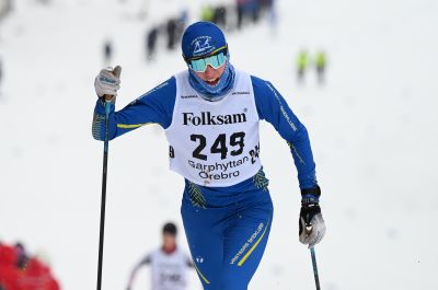 Erik Ramström