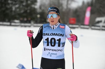 Julia Blomgren