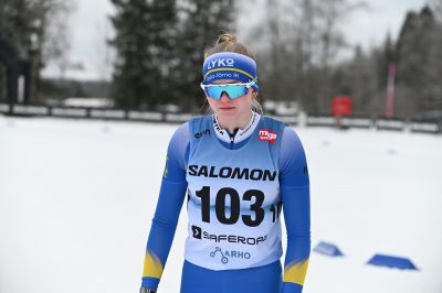 Moa Kristiansson