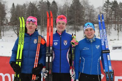 Ville Jutterdal, Theo Malm and 1 more