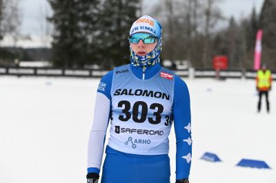 Axel Larsson