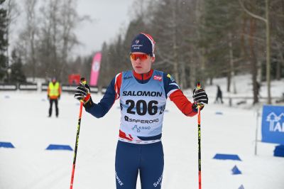 Isak Norgren