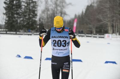 Vilmer Wingskog Lindqvist